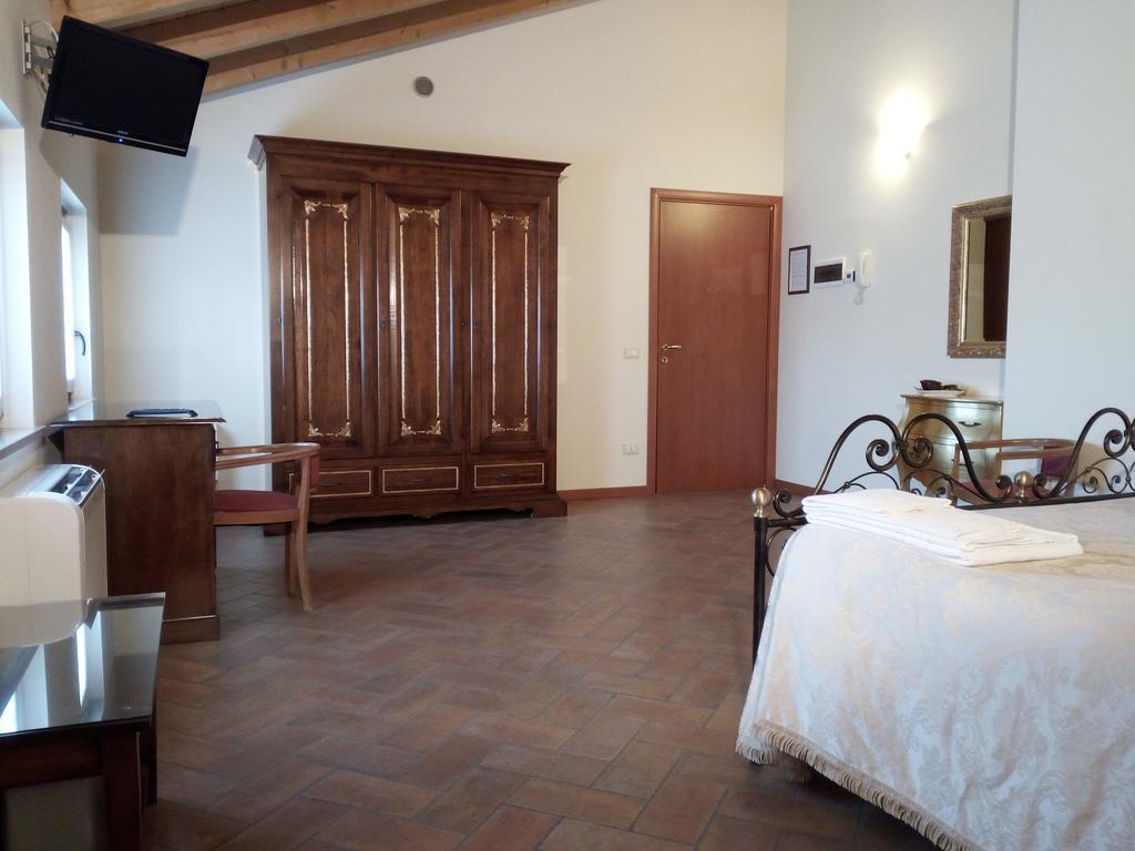 Country house Bb Mambrotta *