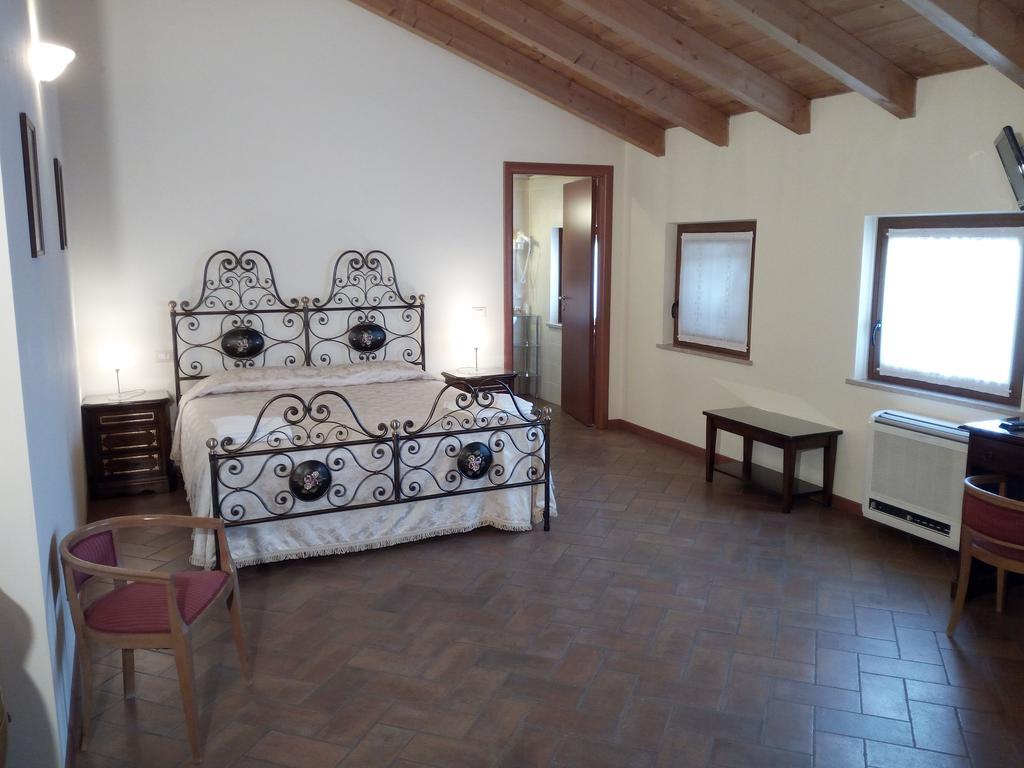 Country house Bb Mambrotta