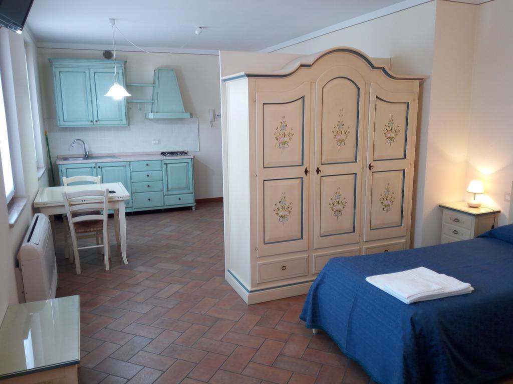 Bb Mambrotta Country house San Martino Buon Albergo